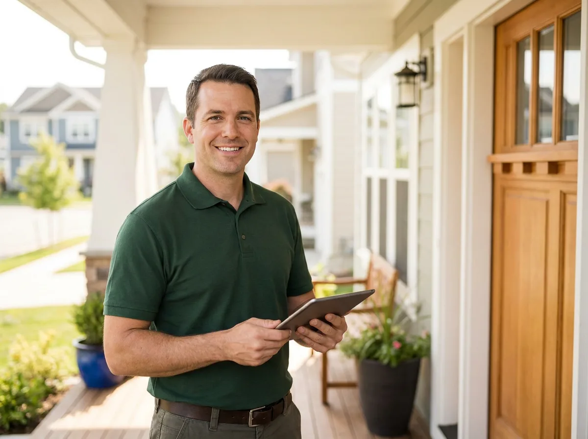Pest control FAQs for Eureka Springs, AR